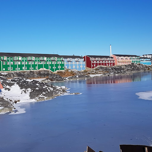 north2north Heidrun Knorr