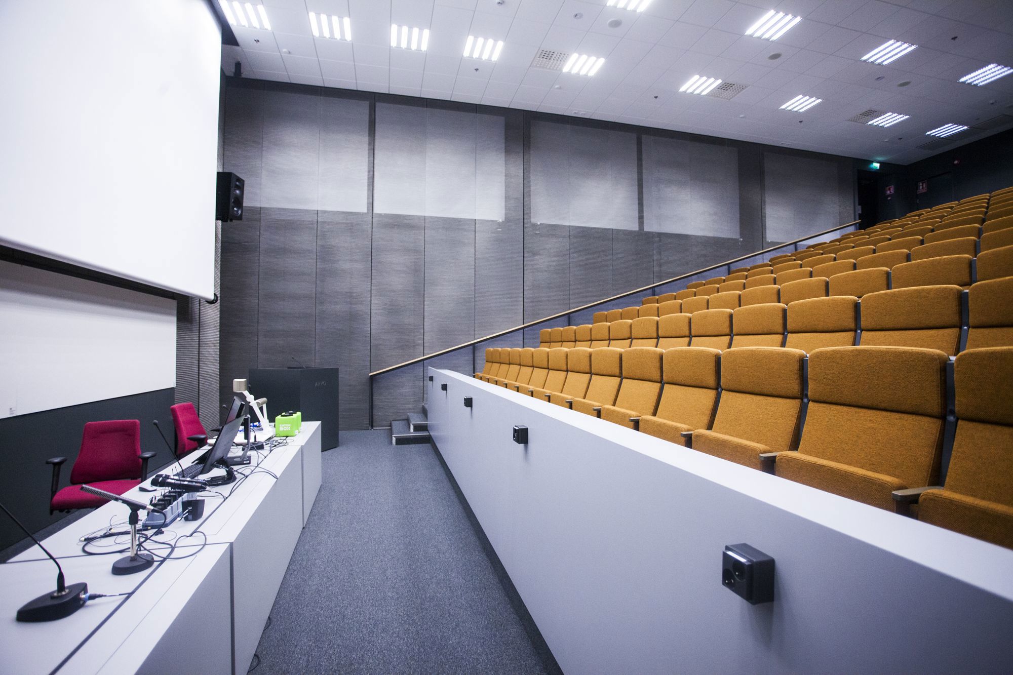 Johan Renvall Tampere University