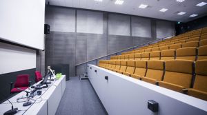 Tampere University  PHOTO: Jonne Renvall