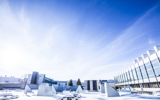 Tampere University 5