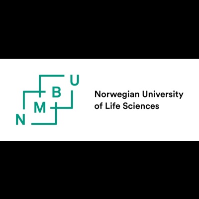 Norwegian University of Life Sciences Logo