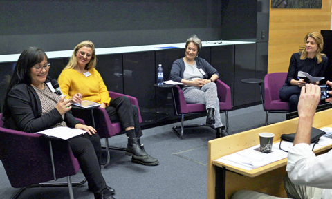 Polarforskerdag 2018