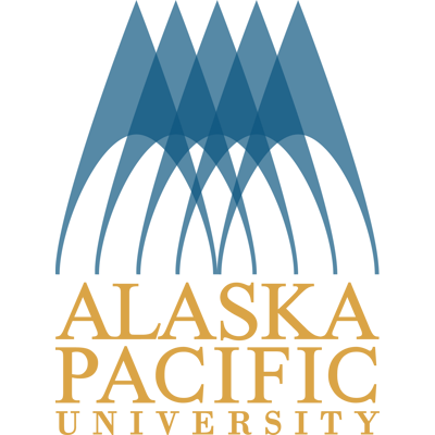 Alaska Pacific University Logo