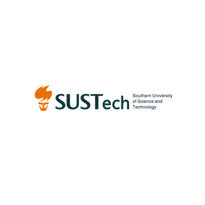 Southern University of Science and Technology - Department of Ocean Science and Engineering Logo