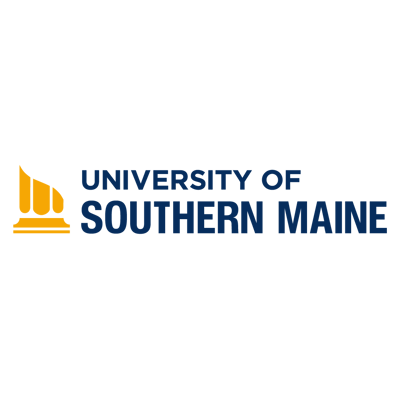 University of Southern Maine Logo