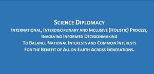 Science Diplomacy Photo 1