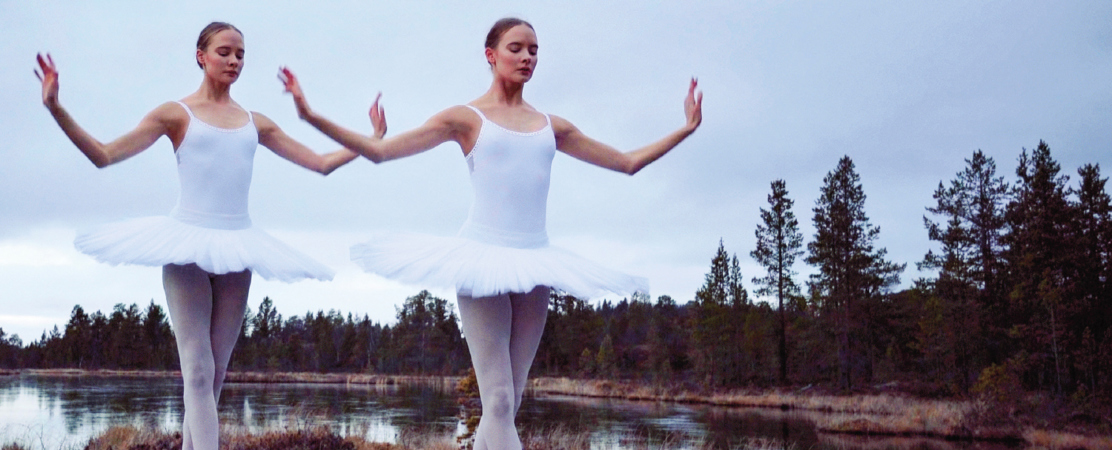 Holmberg Arctic Indigenous Films