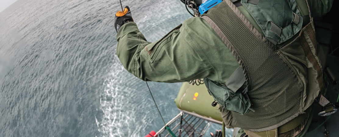 Terva et al Creating Impact Through Collaboration