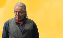 Kullerud Letter from the President