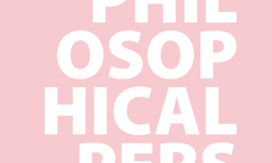 Ylä-Kotola Philosophical Perspectives