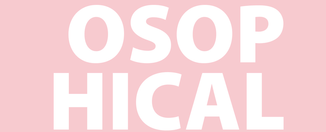 Ylä-Kotola Philosophical Perspectives