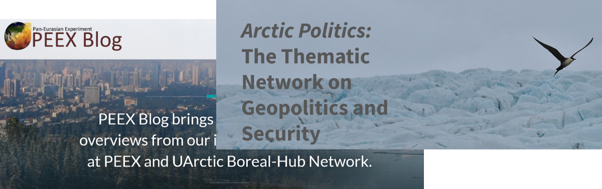 TN Arctic Boreal Hub & Geopolitics and Security