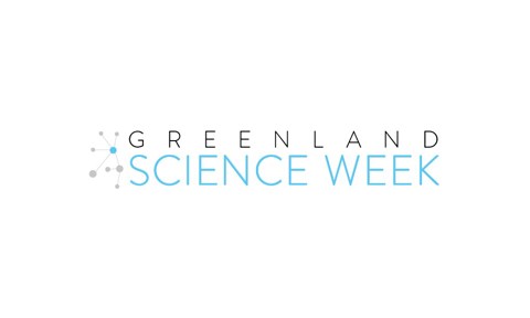Greenland Science Week Banner