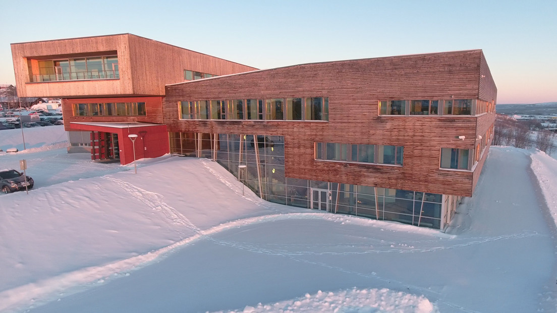 Sami Spring Apply for spring studies 2024 at Sámi Allaskuvla – Sámi University of ...