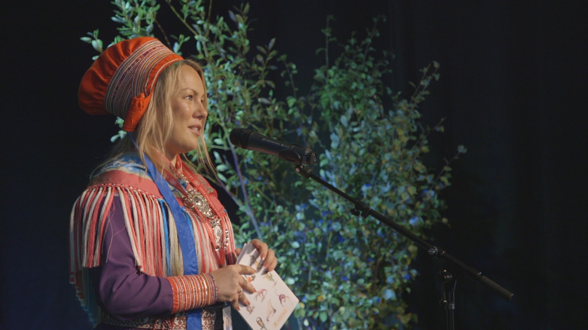 Sámi University of Applied Sciences profile image 5