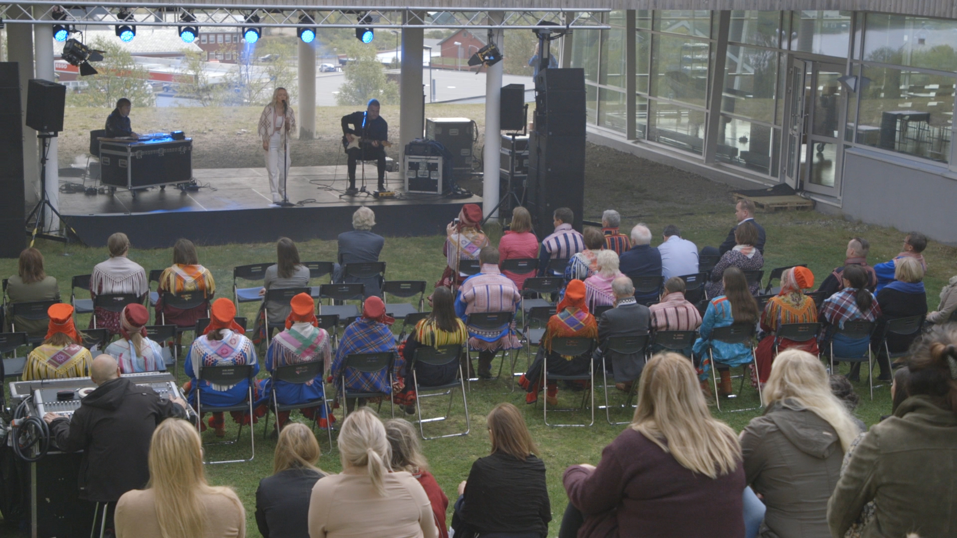 Sámi University of Applied Sciences profile image 9