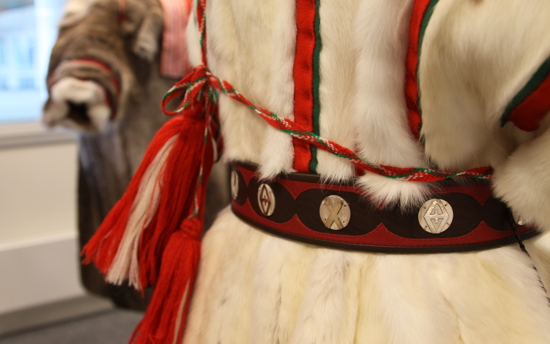 Sámi University of Applied Sciences profile image 10