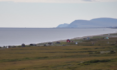 Local-Scale Planning, Climate Change and Resilience