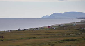 Local-Scale Planning, Climate Change and Resilience