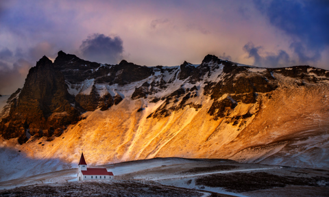 Iceland Landscape P2N72M7 (1)