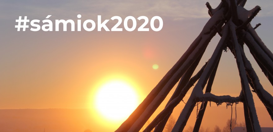 Sami education conference 2020