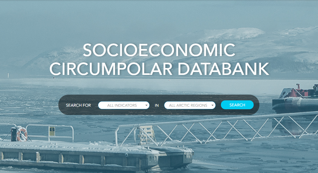 Arcticstat Web Banner