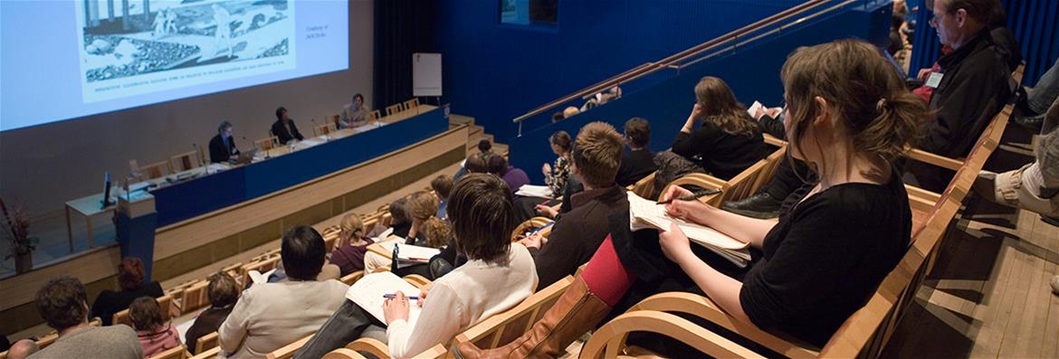 Migration Conference