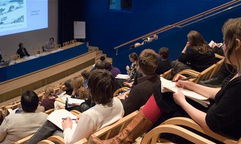 Migration Conference