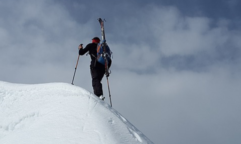 Arctic North project