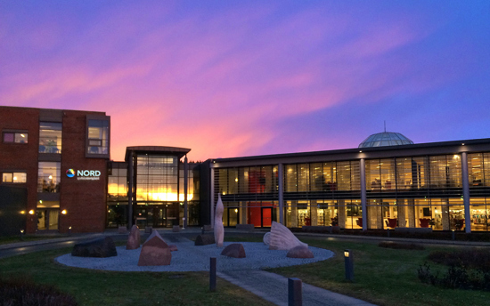 Nord University Profile 3