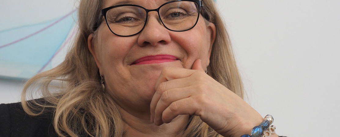 Shared Voices 2020 Editorial