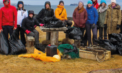 Shared Voices 2020 Many A Little Makes A Mickle