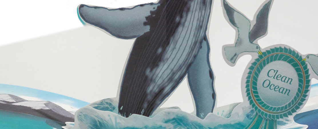 Shared Voices 2020 Our Plastic Ocean, Our Clean Ocean