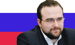 Shared Voices 2020 Russia’S Ten Arctic Priorities