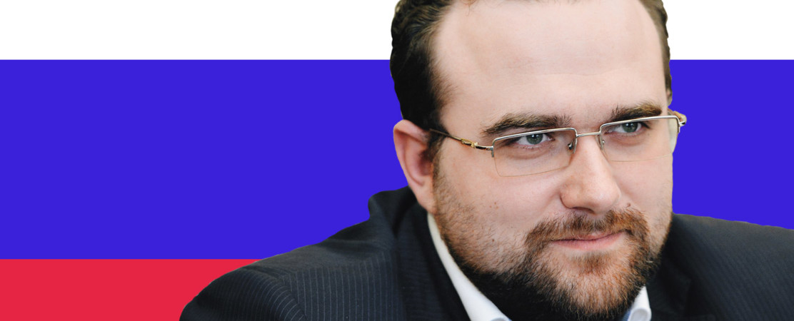 Shared Voices 2020 Russia’S Ten Arctic Priorities