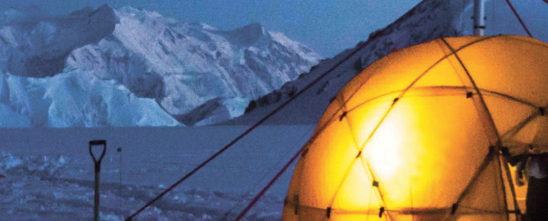 Shared Voices 2020 Stories From The Ice