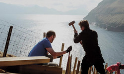 Shared Voices 2020 Voluntourism In The Faroe Islands