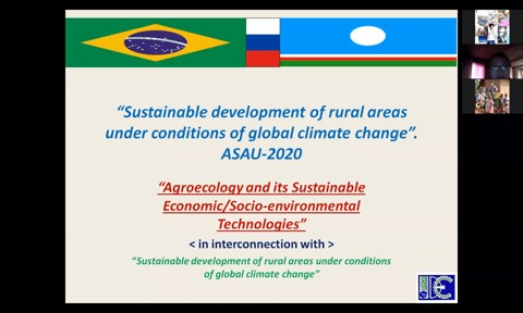 Prof. Gilmar Lecture