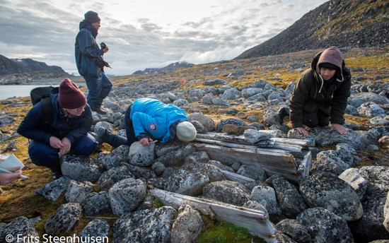 Arctic Centre University Of Groningen Profile 1