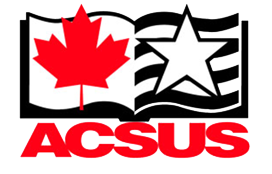 ACSUS logo