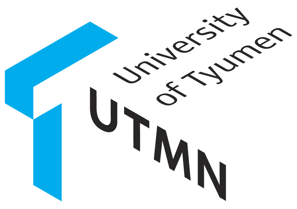UTMN Logo Eng