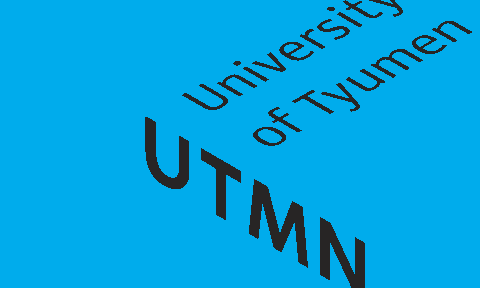 UTMN Logo Eng