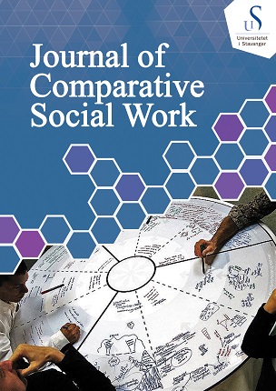 Journal of Comparative Social Work