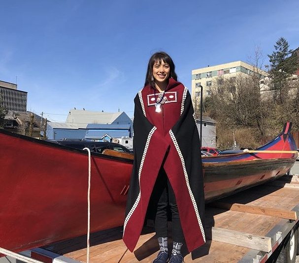 Stephanie Masterman UW