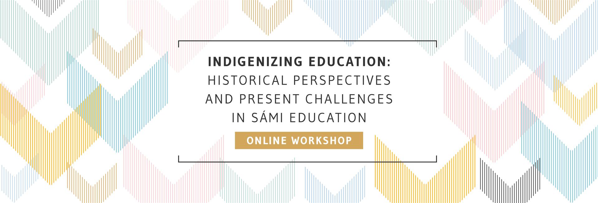 IPED Indigenizing education