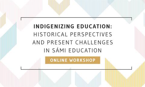 IPED Indigenizing education