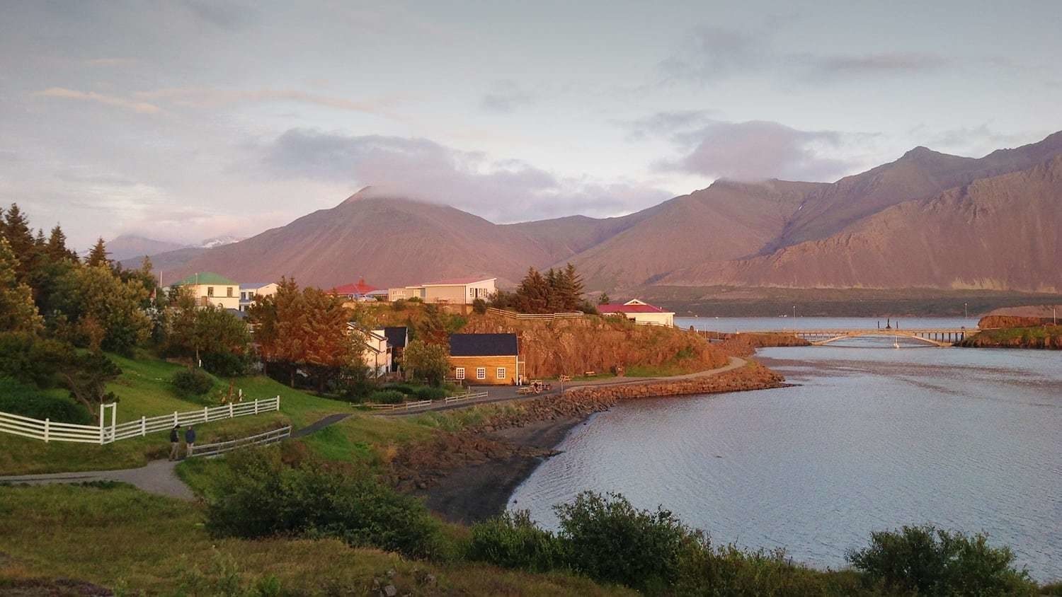 Arctic Futures Symposium 2020