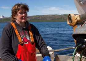 Stefansson Memorial Lecture 2020