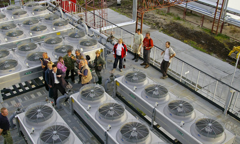 VI International Symposium