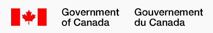 Government Of Canada Banner Logo